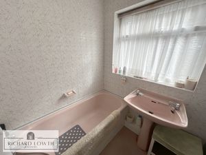 Bathroom- click for photo gallery